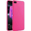 Cover ASUS ZENFONE 2 LASER ZE500KL Z00ED /ASUS_X00PD Custodia GEL matte soft tpu