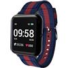 Lenovo Smart Watch S2 Black IP67 Fitness contapassi/calorie/23 modalità sport