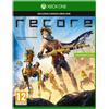 Recore - Xbox One COMPLETAMENTE IN ITALIANO, NUOVO