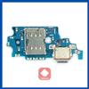 Flat Connettore Ricarica Samsung Galaxy S21 Plus Microfono Carica SM G996