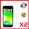 2X Pellicola Vetro Temperato per iPhone 8 7 SE 2020 2022 Protezione - Pacco da 2