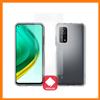 Xiaomi Cover Custodia + Pellicola Vetro Temperato Xiaomi Mi 10T 10T PRO 10T LITE MI 11