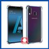 Samsung Cover Custodia + Pellicola Vetro Temperato Samsung A32 A40 A51 A52 A70 A71 A72