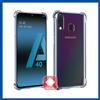 Samsung Cover Custodia + Pellicola Vetro Temperato Samsung A32 A40 A51 A52 A70 A71 A72