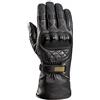 Ixon Pro Vega Guanto Inv Pelle Uomo Nero M