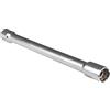 CLAS Equipements Om 0218 - Chiave magnetica per candele, 18 mm, L.250 mm, 3/8