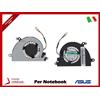 ASUS Ventola Fan CPU ASUS X453 X553 P553M P553MA