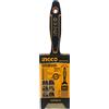 Ingco Pennello per pittura e smalti vernici con setola bionda Manico soft touch Ingco