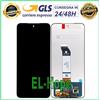 POCO DISPLAY LCD PER XIAOMI POCO M3 PRO 5G M2103K19PG TOUCH SCREEN ASSEMBLATO VETRO