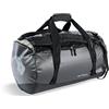 Tatonka, Borsone da Viaggio Barrel S, Nero (Black), 53 x 33 x 33 cm, 45 Litri