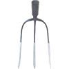 Lion Forca forcone forche 3 denti da cm.30 per stalla fienile fieno LION