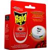 Raid 12 x Insetticida esca trappola stermina elimina intera colonia formiche RAID
