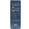 Akai telecomando akai rc-v55a originale