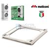 Meliconi KIT UNIVERSALE SOVRAPPOSIZIONE LAVATRICE ASCIUGATRICE MELICONI TORRE STYLE L60