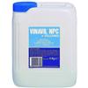 Vinavil Colla adesivo vinilica VINAVIL NPC stella bianca 5 Kg. cartotecnica legatoria