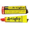 Artiglio 12 x colla adesivo universale cuoio gomma plastica legno pelle ARTIGLIO 150 ml