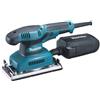 Makita Levigatrice orbitale professionale MAKITA 190 Watt BO3711