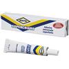 Bostik 10 x colla adesivo universale a contatto gomma laminati BOSTIK Superchiaro 15 g.