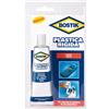Bostik 6 x Colla adesivo extra forte plastica uso domestico BOSTIK Plastica Rigida 50 g