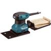 Makita Levigatrice orbitale professionale ideale per persiane MAKITA 200 watt BO4566