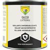 Eco Service 2x Catramina vernice nera bituminosa sigillante impermeabile ECO SERVICE 5 litri