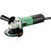 HiKOKI Smerigliatrice angolare flessibile 730W HITACHI HIKOKI G12SR4 protezione ZVRP