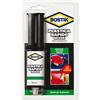 Bostik 6 x colla adesivo bicomponente plastica BOSTIK Plastica Rapido Mixer 25 ml.