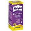 Metylan 20 x colla adesivo in polvere per carta parati METYLAN Universal 125 g.