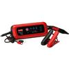 Telwin Caricabatterie carica batteria mantenitore a 6-12V TELWIN t-charge 12