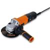 Beta Smerigliatrice angolare Beta 1956 750W D115 mm 11000 giri