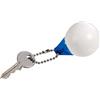 Osculati Portachiavi parabordo tondo blu/bianco Parabordi - 1 PZ Osculati - 35.511.03