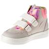 Agatha Ruiz de la Prada 221943, Stivaletto, Grigio, 27 EU
