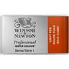 Winsor & Newton Professional - Vernici ad acquerello, vivaci e resistenti alla luce, pigmenti per artisti, GODET INTERO, colore: Rosso Chiaro