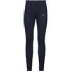 Odlo Pantaloni termici da uomo Active Warm I Intimo termico I Intimo termico da sci Pantaloni termici lunghi I Uomo