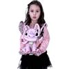 Disney Lilo & Stitch Gigante Peluche Angel 70cm 50cm 35cm Con Suono Disney