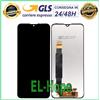Wiko DISPLAY LCD PER WIKO U10 W-V745 / U20 W-V750BN / POWER U30 TOUCH SCREEN VETRO