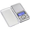 Pocket Scale MINI BILANCIA BILANCINO SERIE MH-500 500G / 0.1G PRECISIONE PESA ORO GIOIELLI