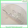 RGV Paradito Pressamerce in PVC per Affettatrice RGV Ricambi 887 ORIGINALE Plastica