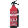 Anaf Group Estintore 1 Kg Italia 8A 34B C - 1 PZ - 31.450.01 - 3145001