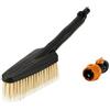 GF Garden Spazzola idro spatola kit lavaggio pulizia auto idrospazzola fissa GF 5224