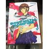 SOFT METAL VAMPIRE 3 - HIROKI ENDO - PLANET MANGA - ITALIANO - NUOVO