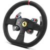 Thrustmaster Ferrari 599xx Evo 30 Alcantara Edition Pc/ps3/ps4/xbox One Steering Wheel Add-on Nero