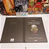 Dylan Dog i Racconti di Domani 4 Varie ed Eventuali SIGNED SERGIO GERASI IB14