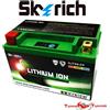 Skyrich Batteria Litio SKYRICH HJTX9-FP PER YAMAHA VP /XC 300 VERSITY 2003 2004>2006