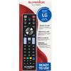 Superior Electronics TELECOMANDO UNIVERSALE PER TUTTE TV MARCA LG LCD SMART LED TV 3D COME ORIGINALE