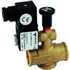 TIEMME ELETTROVALVOLA GAS NORMALMENTE APERTA 3/4" V220 TIEMME