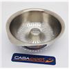 INOX Setaccio in acciaio inox per KENWOOD AT312