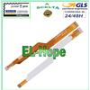 PER BLACKVIEW FLAT FLEX CONNESSIONE SCHEDA MADRE CONNETTORE DI CARICA BLACKVIEW A60 /A60 PRO