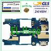 WIKO CONNETTORE RICARICA FLAT FLEX WIKO LENNY 5 + MICROFONO DOCK MICRO USB PCB CARICA