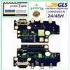 NOKIA CONNETTORE RICARICA NOKIA 8 N8 TA-1012 TA-1004 MICROFONO PCB DOCK TYPE C CARICA